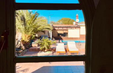 La Casita del Cactus - Casa de campo con piscina - Photo 16