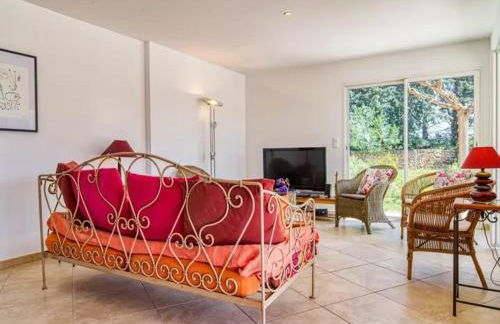 Villa Faro Provence Var - Foto 18