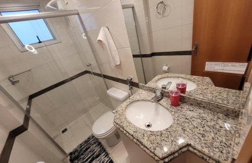 Imprensa III · Comfort and family in Brasilia - Foto 18