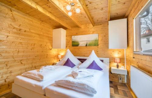 Ferienhaus 4 Familie Täubert - Foto 13