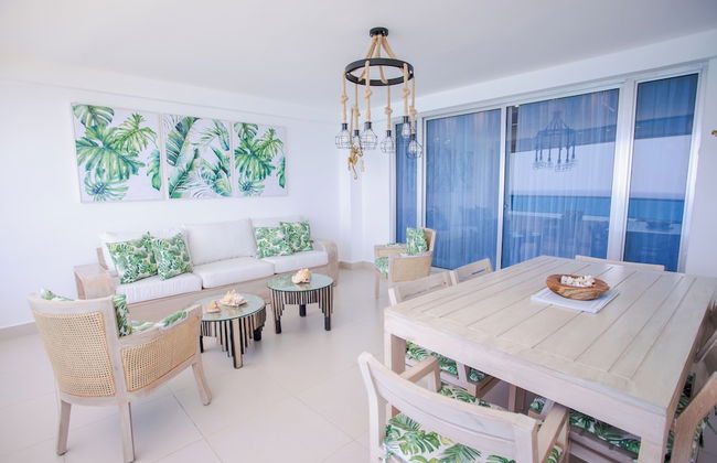 Xeliter Las Olas Juan Dolio - Foto 61