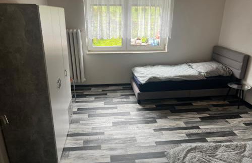 Ferienwohnung-Monteurwohnung - Foto 9