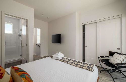 NEW 3br Luxury Townhome - Gaslamp - Balboa Park - Foto 28