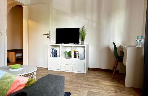 Business-Apartment Braun - Foto 8