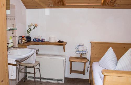 Ferienwohnungen v. Knoerzer-Suckow inkl. Chiemgaukarte - Foto 23