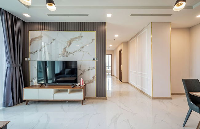 Landmark 81 Luxury- Lyshing Apartment - Foto 55
