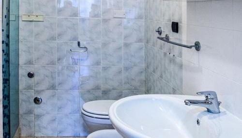 Casa Galilei 5 minuti dal mare - Foto 4, towels, Shower