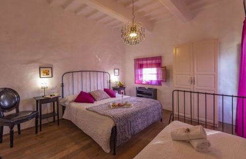 B&B Country House Poggio Del Drago - Foto 45
