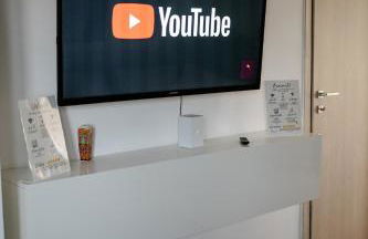 Casa Cleo al Mare con Free WiFi Netflix AC - Foto 18