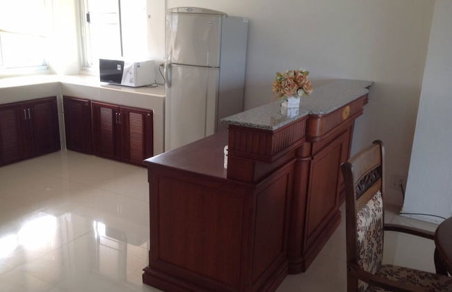 U.D.Home Apartment - Foto 14