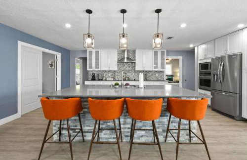 5BR Wellington Equestrian Retreat - Foto 10