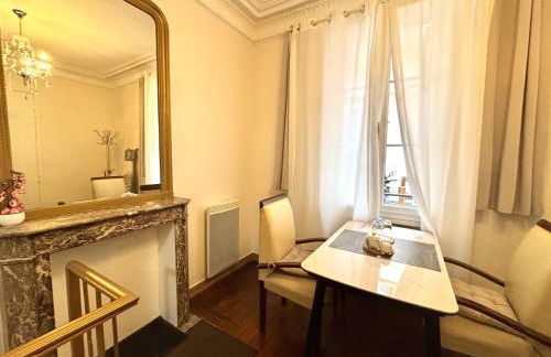 2-bedrooms apart near the Eiffel Tower - Foto 4