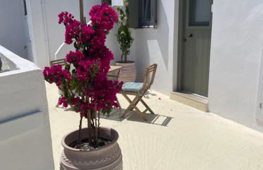 Kisari Kimolos Chorio Double Room - Photo 10