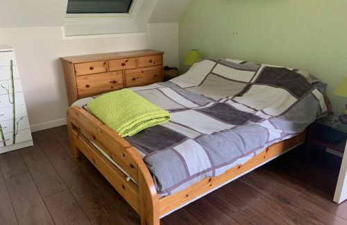 Maison Cosy à 100m de la Plage - Guidel-Océan - Foto 18