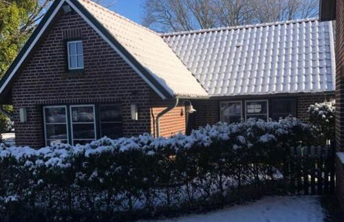 Holiday Home Feike Comfortable Vacation Home - Photo 37