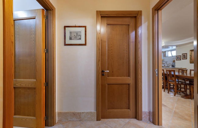 3578 Home In Salento Luna by Barbarhouse - Foto 20