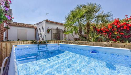 Nice Home In Córdoba With Wifi - Foto 1