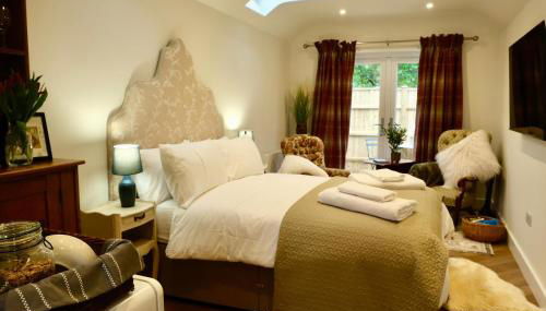 Barton Hollow - Foto 1