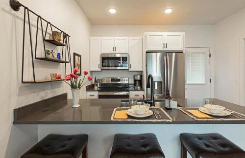 The Railway Flats 101 - Foto 3