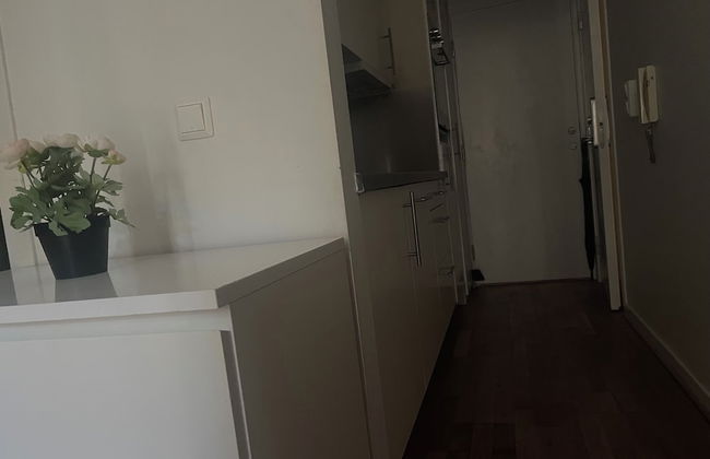 Oslo Resident Apartment 7 - Foto 11