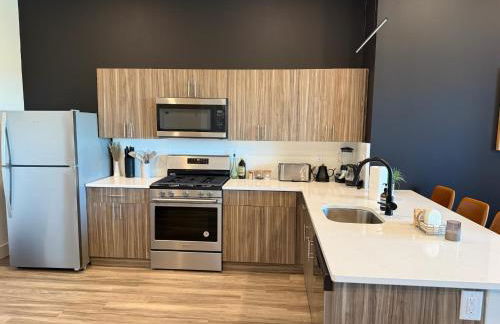 NYC View, Free Parking, 2bath - Foto 18