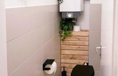 MARKT14 City Apartment Marktplatz Freundenstadt - Foto 25