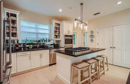 Villa Gardenia - Peaceful Garden Oasis with Open Floor Plan - Foto 7