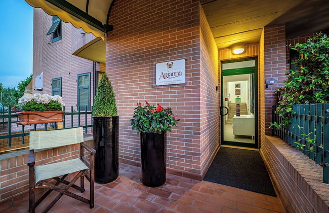 Residence Arianna - Foto 45