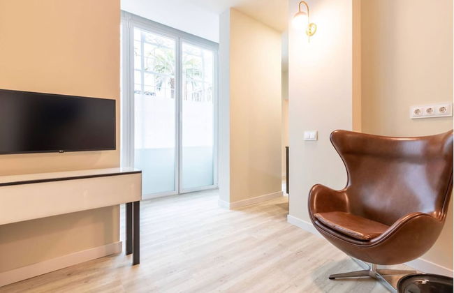 Harinas Central Apartments by Valcambre - Foto 32