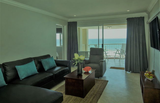 404 Cozumel Umdloti Beachfront Magic - Photo 12