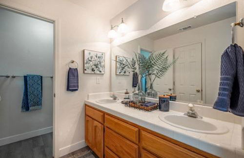 Manic Mountain Forest Cabin 3 miles from Bass Lake - Foto 36