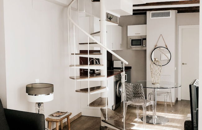 Apartamento City06 Plaza de la Reina - Foto 1