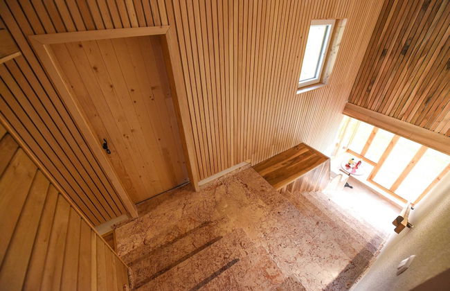 Holiday Home Liberg With Hot tub and Sauna - Foto 22