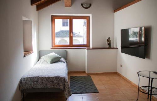 The house in Verzimo - Foto 22