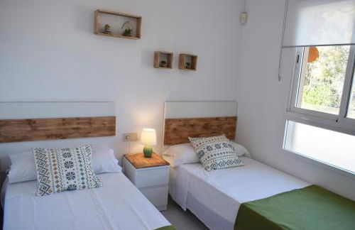 Anacasa Bahia de Denia Les Marines AP2111 - Foto 7