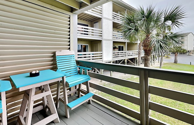 Lighthouse Point 33A by Tybee Vacation Rentals - Foto 42