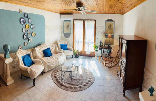 Villa Paulette - Photo 7