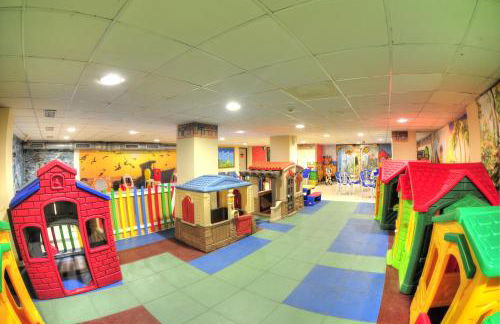 Apartamentos La Mirage - Foto 46