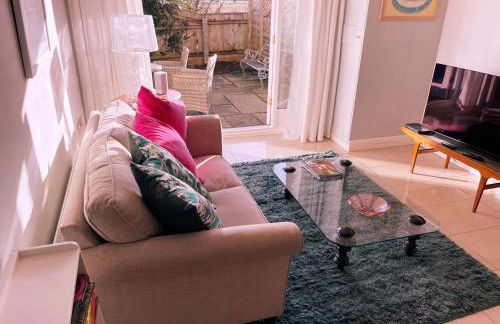 Old Hunstanton luxury by the sea - Foto 4