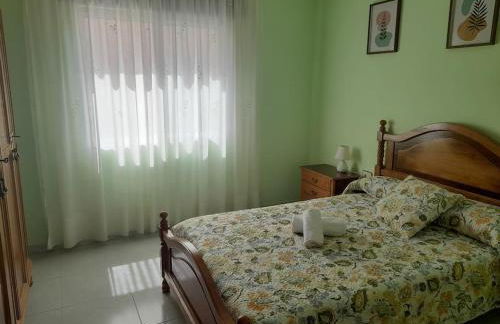 Apartamento Sanchola - Foto 9