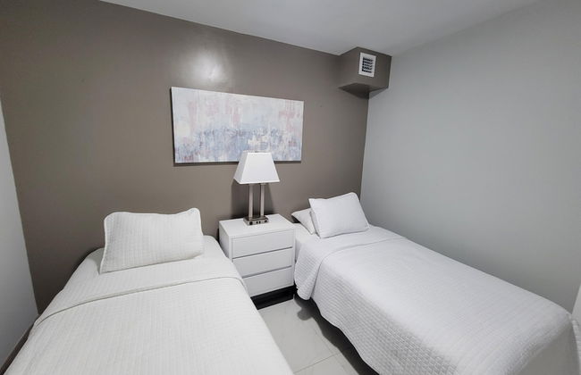 Alexander 519 3 Bedroom Apts by RedAwning - Foto 3