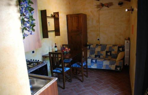 Affittacamere Pergolato di Sotto - Foto 14