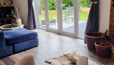 Woodland View Retreat - Luxury Stay, Endless Fun - Foto 2