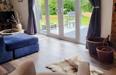 Woodland View Retreat - Luxury Stay, Endless Fun - Foto 2