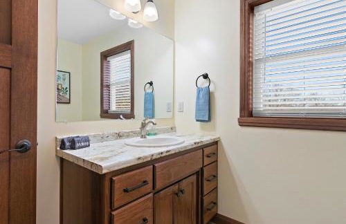 The Goat House Waterfront Hottub Stargazing - Foto 71