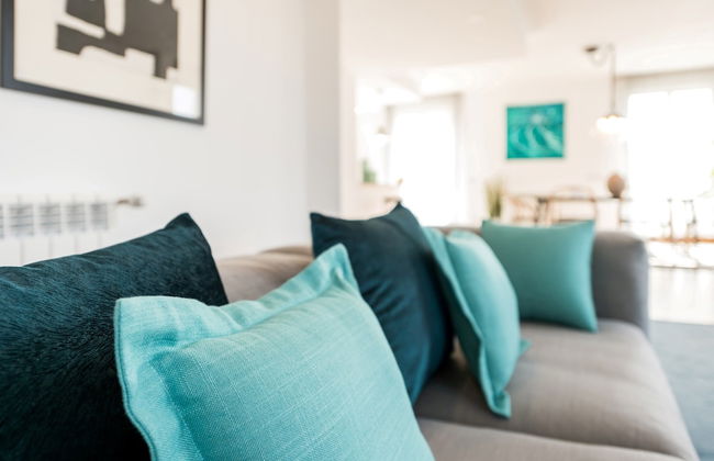 Plaza de España Skyline - Foto 49