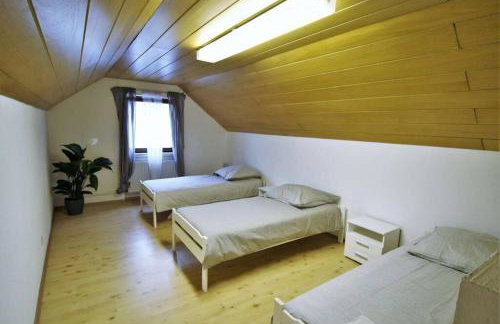 Schöne, große Wohnung mit Parkplatz und Wlan - Foto 12