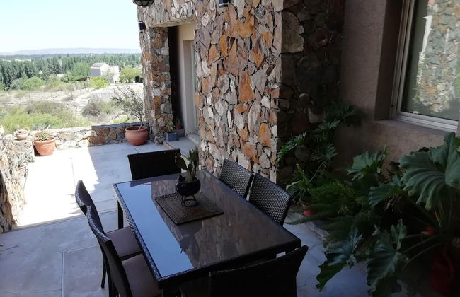 Casa Laderas de Chacras de Coria - Foto 22