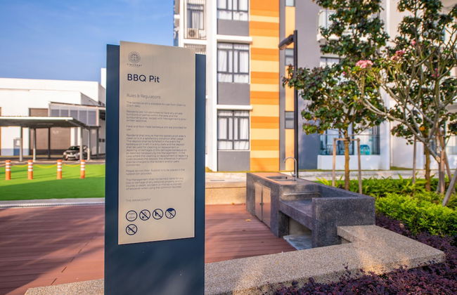 Timurbay by Seascape - Photo 54