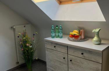 Ferienwohnung Zentral in Lörrach - KONUS Gästekarte inklusive - Photo 19